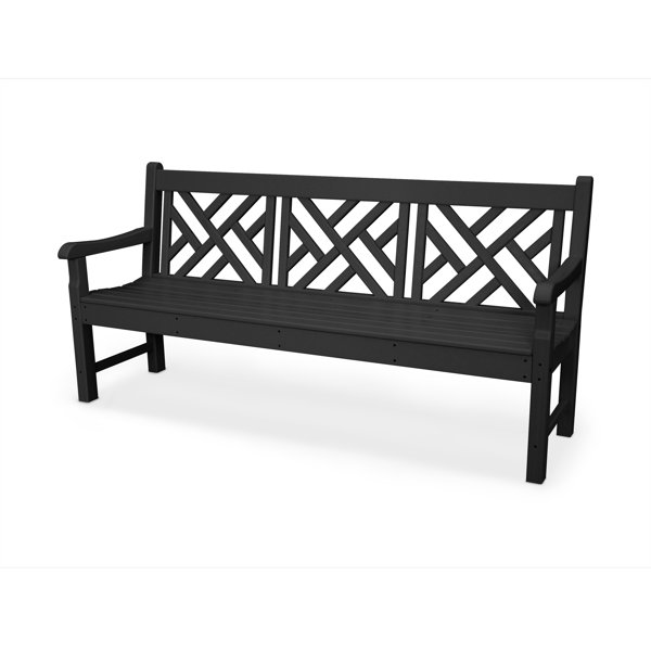 Wayfair Park POLYWOOD Outdoor Benches You'll Love
